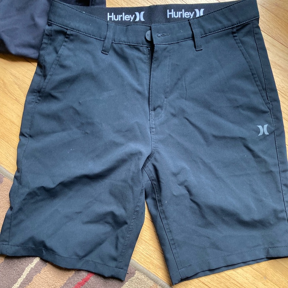 Hurley Shorts